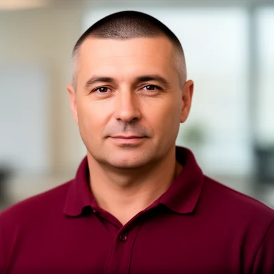 Станислав Антонов