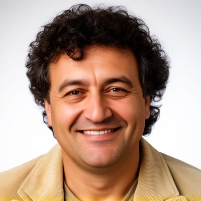 Станислав Герасимов