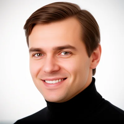 Виталий Павлов