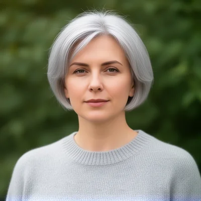 Юлия Афанасьева