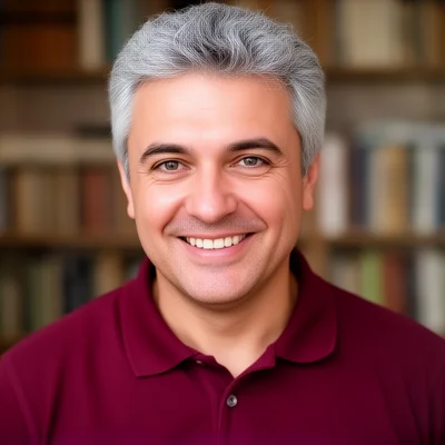 Юрий Андреев