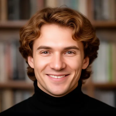 Юрий Козлов